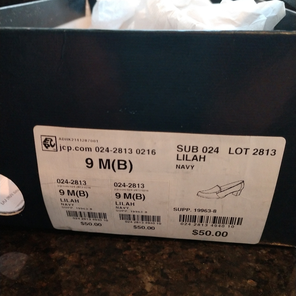Shoes - Picture 2 of 2